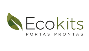 Logo Ecokits Portas Prontas